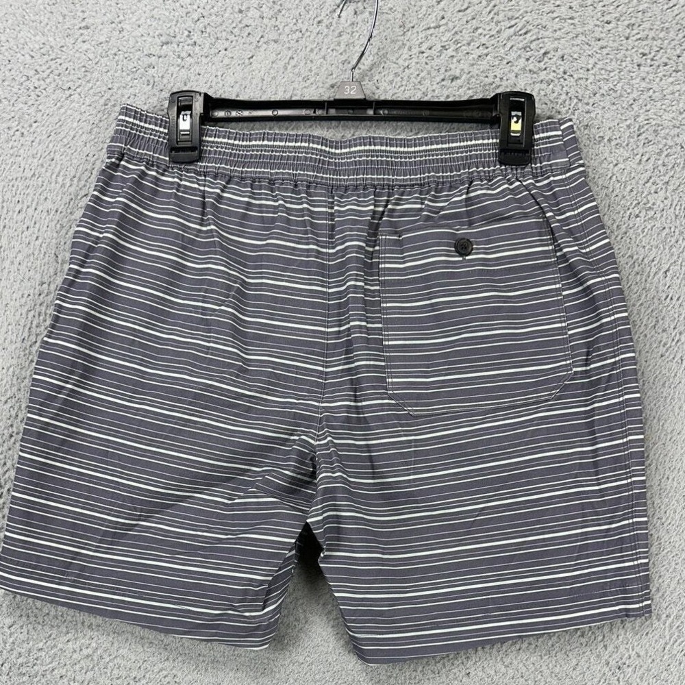 Marine Layer Swim Trunks Mens Small